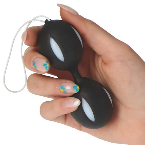Bolas Vaginais Candy Balls Taffy Toyz4lovers