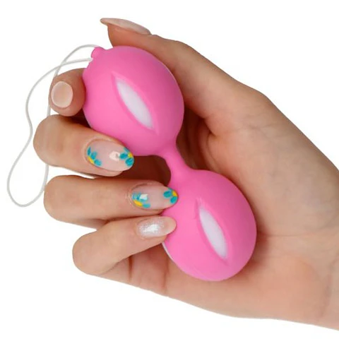 Bolas Vaginais Candy Balls Mou Toyz4lovers