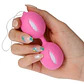 Bolas Vaginais Candy Balls Mou Toyz4lovers - Thumbnail 1
