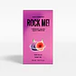 Rock Me! Vibrador Líquido Figo Doce 20ml Nuei - Thumbnail 2
