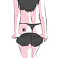 Conjunto de 10 Tatuagens Temporárias - Kinky Collection Chic Tattoo Secret Play - Thumbnail 4