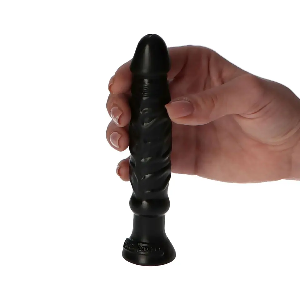 Dildo Realista Teo 14 CM Made In Italy 1