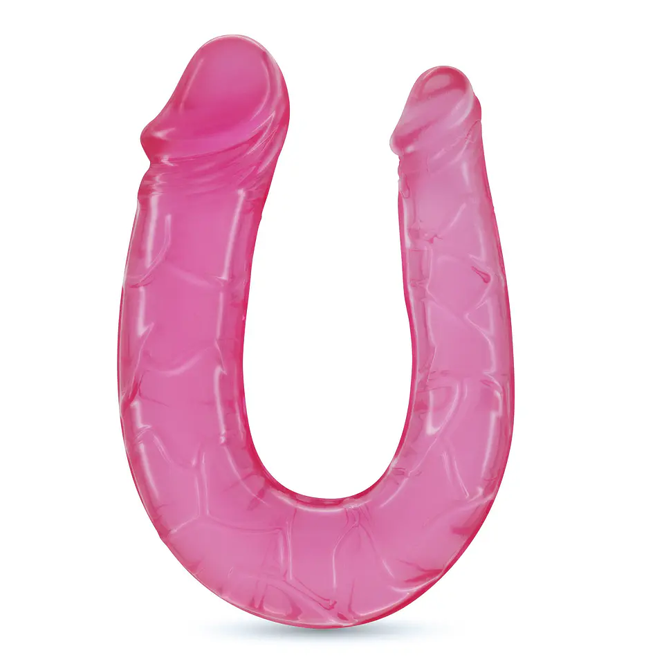 Dildo Duplo Double Trouble Crushious 3