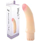 Vibrador Jelly Real Rapture Earthquake 7'' Toyz4lovers - Thumbnail 2