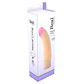 Vibrador Jelly Real Rapture Earthquake 7'' Toyz4lovers - Thumbnail 3