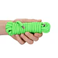 Corda Bondage Fluorescente Glow In the Dark 16.4 Ft /5 M Ouch! - Thumbnail 5