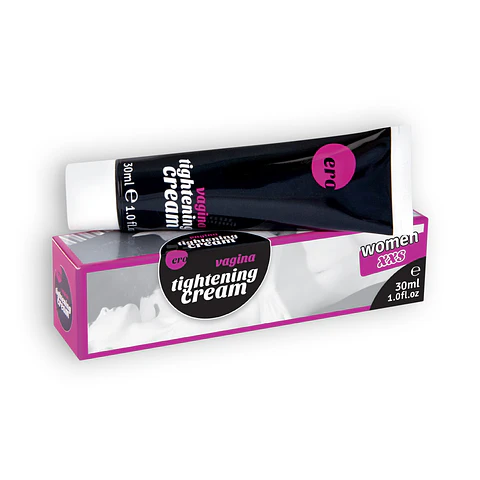 Creme Reafirmante Vaginal Tightening Xxs Ero para Mulher 30ml
