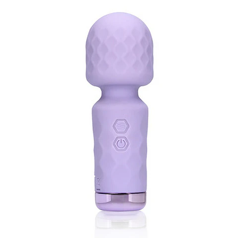 Mini Varinha Night Magic Loveline
