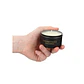 Vela de Massagem com Aroma a Rosas Erotic 100 Gr Le Désir - Thumbnail 6