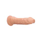 Dildo com Ventosa 7 /17 CM Realrock - Thumbnail 5