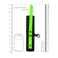 Algemas Fluorescentes Glow In the Dark Ouch! - Thumbnail 6