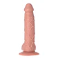 Dildo Realista Sergio 19.5 CM Made In Italy - Thumbnail 4
