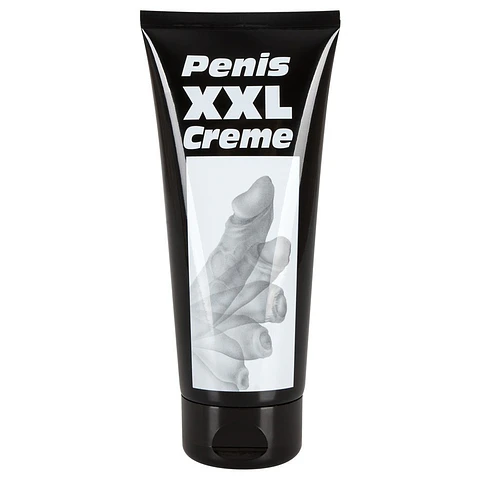Penis XXL Creme 200ml Orion