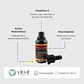 Serúm Vitamin C Vit Vit Cosmetics 30ml - Thumbnail 4