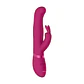 Vibrador Izara Rotating Beads Rabbit Vive - Thumbnail 2