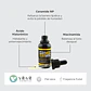 Serúm Ceramide Restorative Vit Vit Cosmetics 30ml - Thumbnail 5