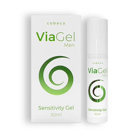 Gel Estimulante para o Pénis Viagel for Men 30ml Cobeco