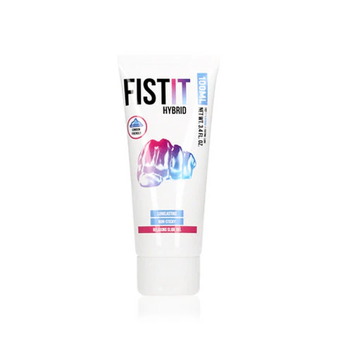 Lubrificante Híbrido Hybrid 3.4 Fl Oz 100 ML Fist It