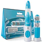 Kit Vibrador Duplo Ladies Affair Midnight Encounter Funzone - Thumbnail 2