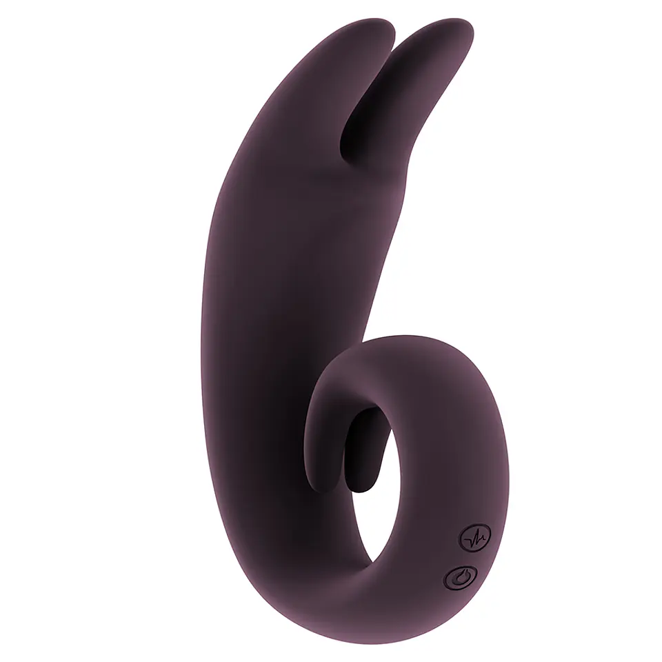 Vibrador Recarregável the Lithe Mjuze 3