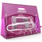 Kit Vibrador Duplo Ladies Affair Undercover Liason Funzone - Thumbnail 5