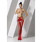 Collants Erotic Line Passion (S001) - Thumbnail 2