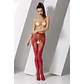Collants Erotic Line Passion (S007) - Thumbnail 3