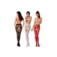 Collants Erotic Line Passion (S007) - Thumbnail 5