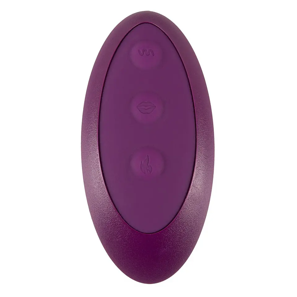 Vibrador Almofada Vibepad 2 6