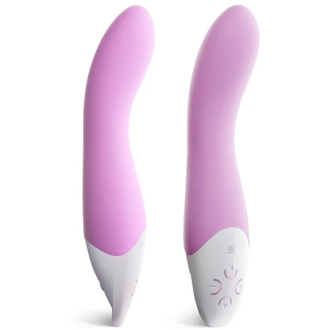 Vibrador Recarregável Touch Down Violet Ultrazone