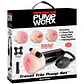 Kit Travel Trio Pump Set Pump Worx - Thumbnail 1