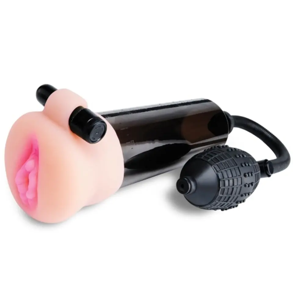 Kit Travel Trio Pump Set Pump Worx 2