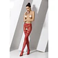 Collants Erotic Line Passion (S015) - Thumbnail 3