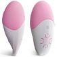 Vibrador Recarregável Touch Up Pink Ultrazone - Thumbnail 1