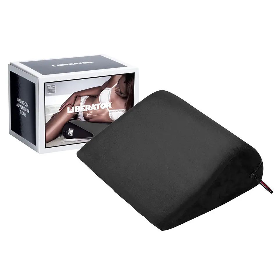 Almofada Jaz Liberator 5