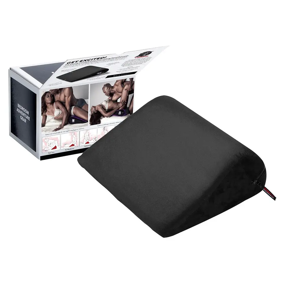Almofada Jaz Liberator 6