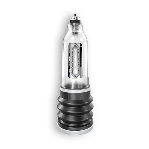 Bomba para o Pénis Bathmate Hydromax 5