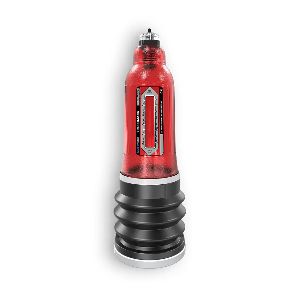 Bomba para o Pénis Bathmate Hydromax 5 2