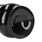 Plug Anal Ultra Collosus 33 CM Preto Ouch! - Thumbnail 6