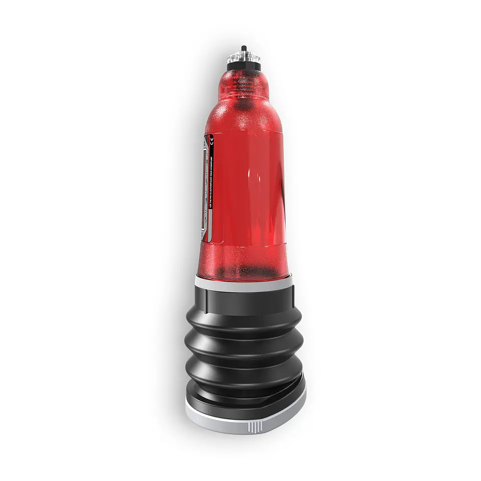 Bomba para o Pénis Bathmate Hydromax 5 6