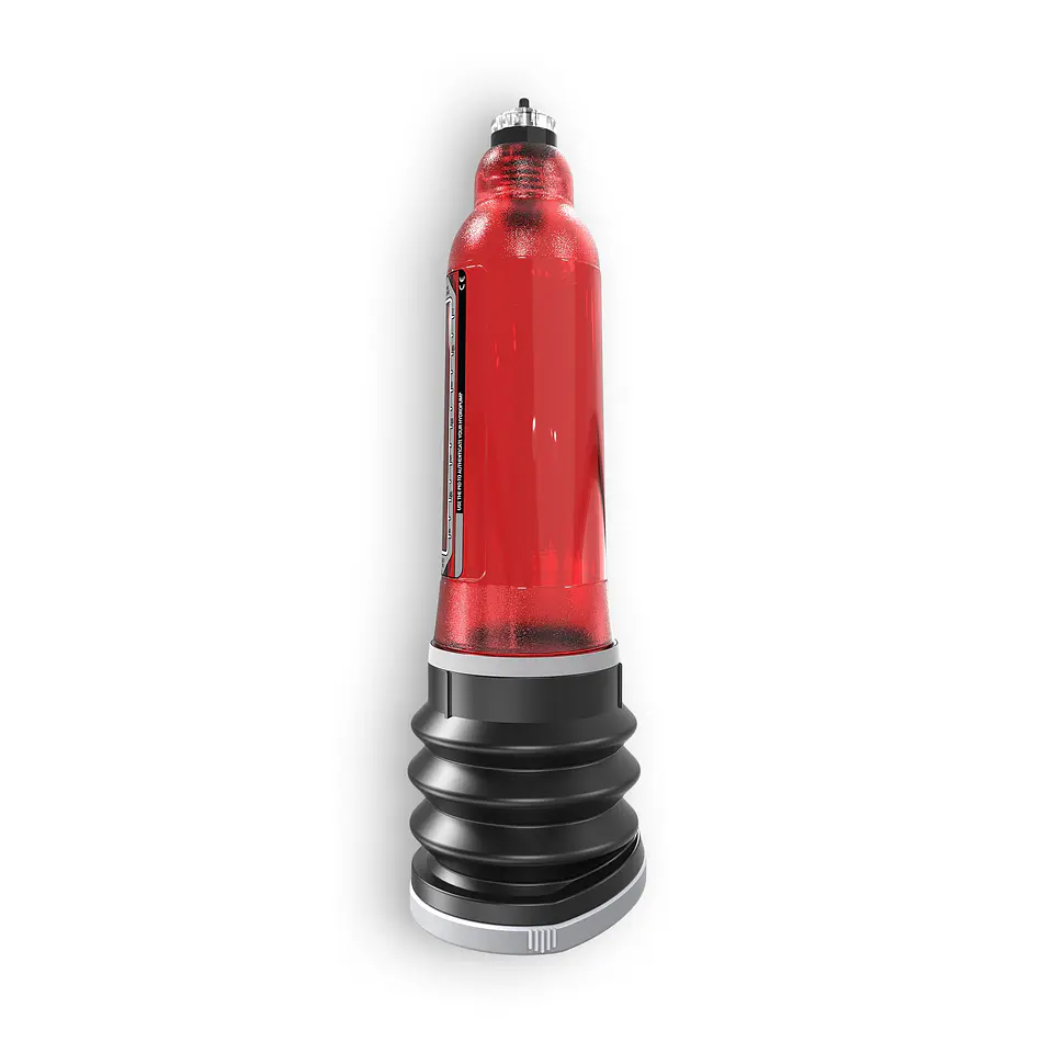 Bomba para o Pénis Bathmate Hydromax 7 4