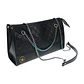 Kit com Bolsa Venice Collection Preto Ouch! - Thumbnail 4