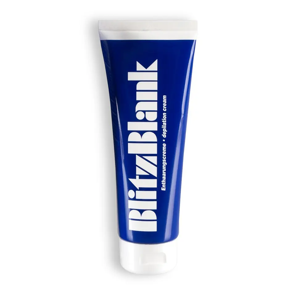 Creme Depilatório Blitzblank 125ml Orion 1