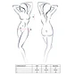 Conjunto de 3 Peças Expression Preto Passion - Thumbnail 3