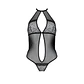 Body Satara Preto Erotic Line Passion - Thumbnail 3