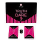 Jogo Truth Or Dare Fr-Pt Secret Play - Thumbnail 1