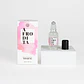Afrodita Perfume em Óleo Natural Pheromones Secret Play 20ml - Thumbnail 4