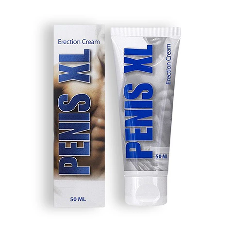 Creme Penis XL 50ml Cobeco