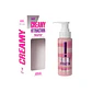 Loção Cremosa Creamy Attraction Aroma Afrodisíaco Intt 100ml - Thumbnail 2
