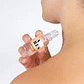 Perfume em Óleo com Feromonas para Ele Ares 20ml Secret Play - Thumbnail 3
